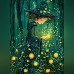 Beautiful Wilmstical Print